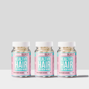 Hajvitamin Kismamáknak 3 Havi Szett