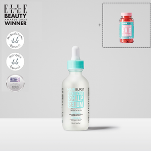 Multiaktív Hajnövesztő Szérum