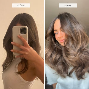 Vegán Hajnövesztő Gumivitamin 3 havi adag