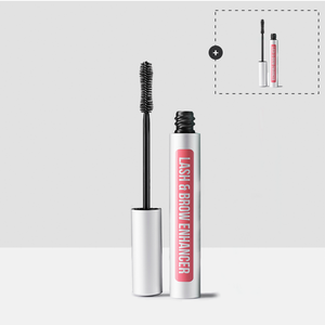 Szempilla & Szemöldök Növesztő Szérum