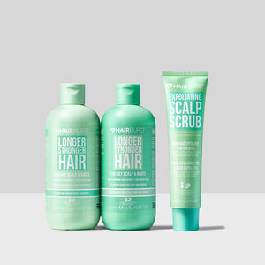 Mélytisztító Rutin