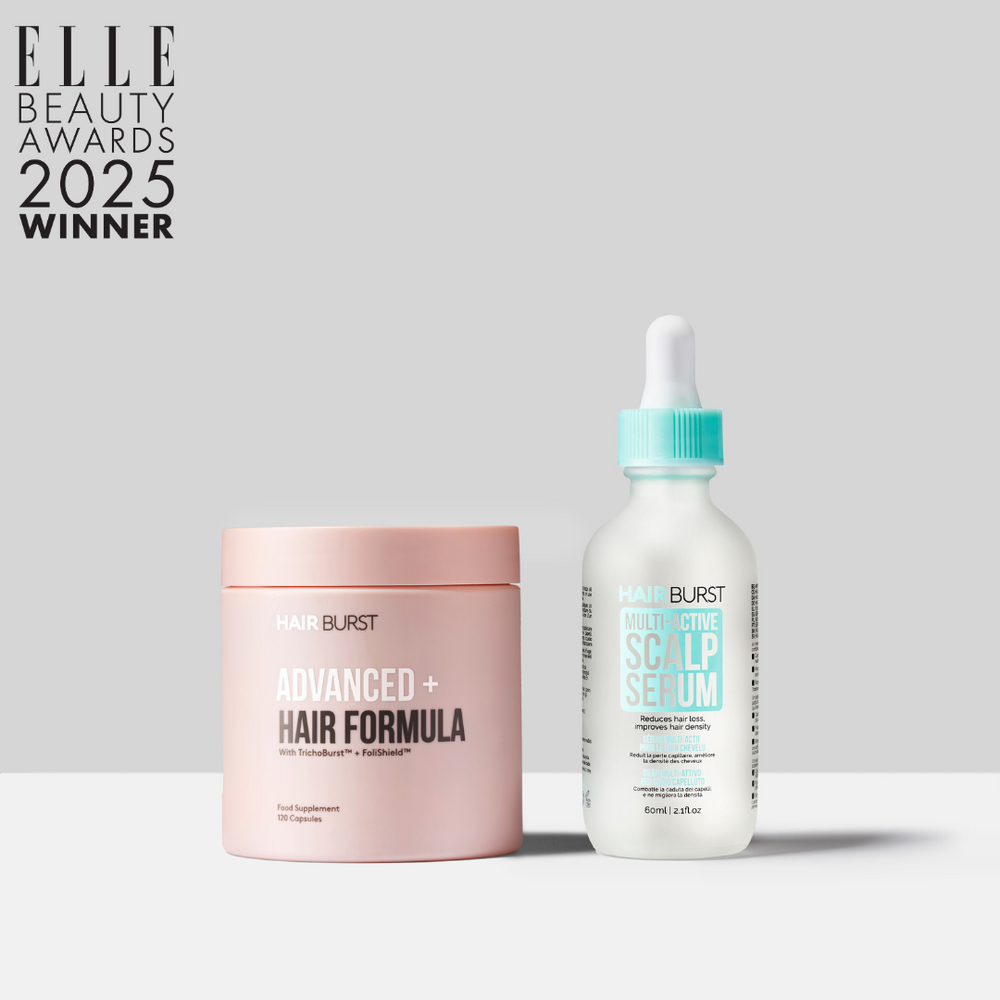 ELLE EXCLUSIVE DUO